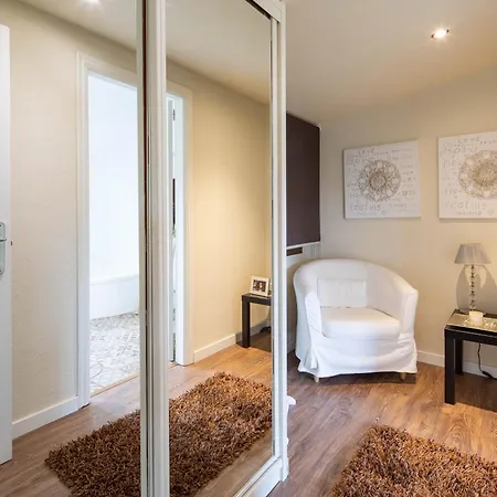 Casa Da Xeitosa Tatil Evi *