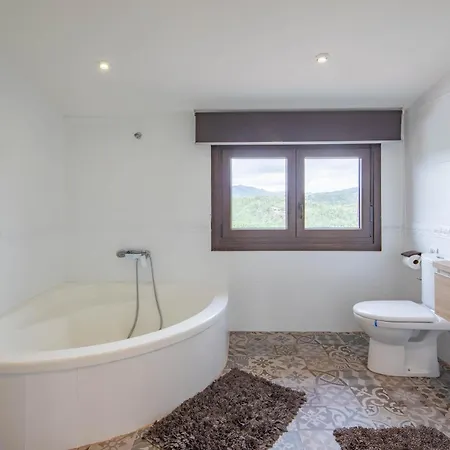 Casa Da Xeitosa Tatil Evi *