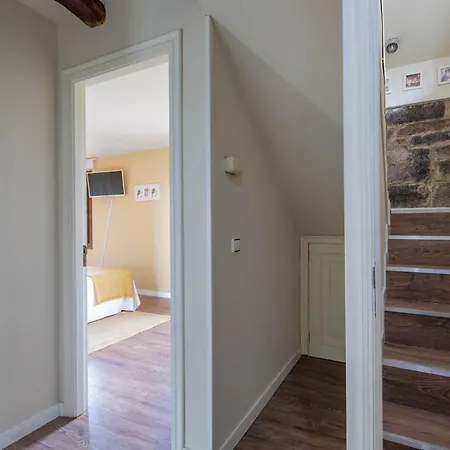 Tatil Evi Casa Da Xeitosa Ponte Caldelas