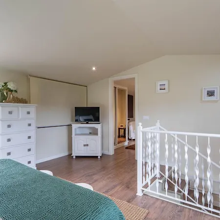 Casa Da Xeitosa Tatil Evi
