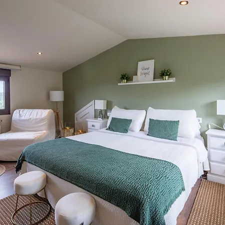 Tatil Evi Casa Da Xeitosa *