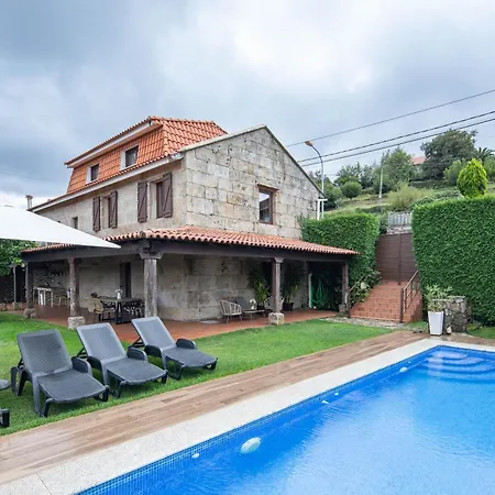 Casa Da Xeitosa