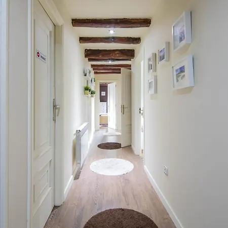 Tatil Evi Casa Da Xeitosa *