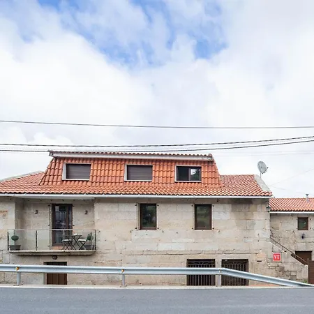 Casa Da Xeitosa * Ponte Caldelas