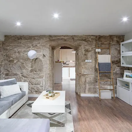 Tatil Evi Casa Da Xeitosa