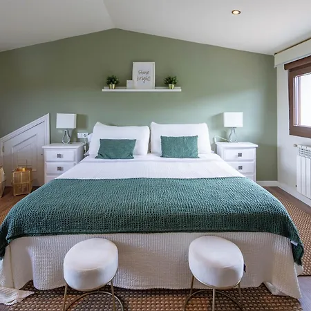 Tatil Evi Casa Da Xeitosa *