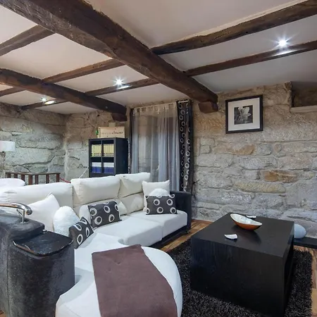 Casa Da Xeitosa * Ponte Caldelas