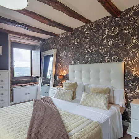 Casa Da Xeitosa Tatil Evi