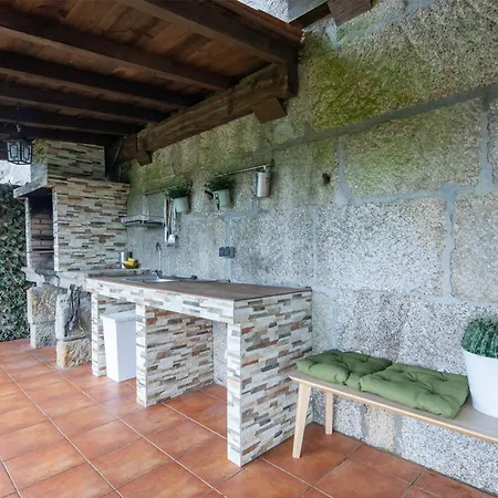 Tatil Evi Casa Da Xeitosa *