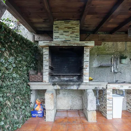 Casa Da Xeitosa Ponte Caldelas
