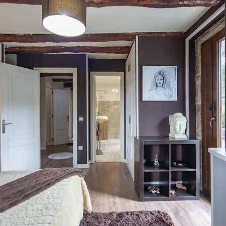 Tatil Evi Casa Da Xeitosa Ponte Caldelas