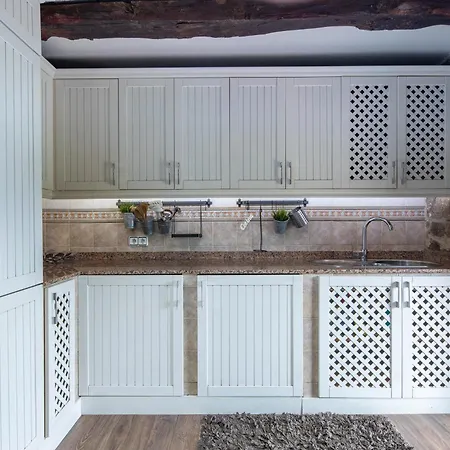 Casa Da Xeitosa Tatil Evi Ponte Caldelas